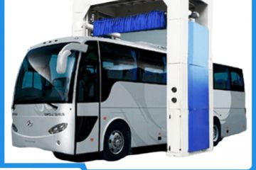 湖州大巴電腦洗車機-ROF控制系統(tǒng)故障自檢[隆茂鑫晟]