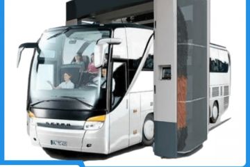 公交站場自動(dòng)洗車機(jī)廠家哪個(gè)好[隆茂鑫晟]