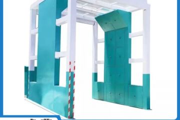 全封閉工程洗車機(jī)-全國(guó)一臺(tái)也批發(fā)[隆茂鑫晟]